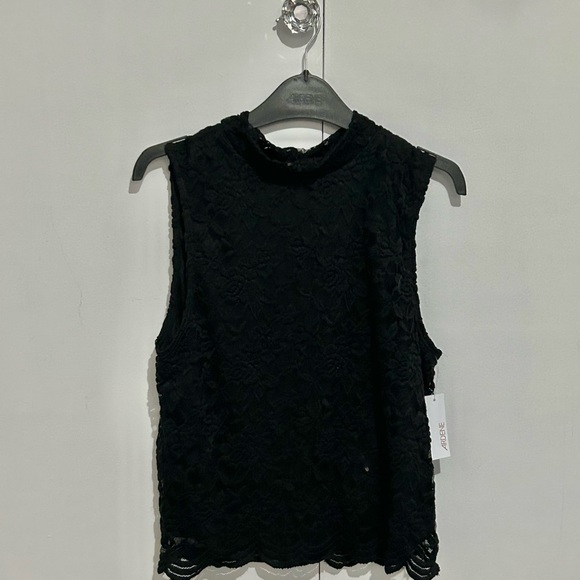 Ardene Tops - Ardene Black Tank Top Classic Sleeveless Style